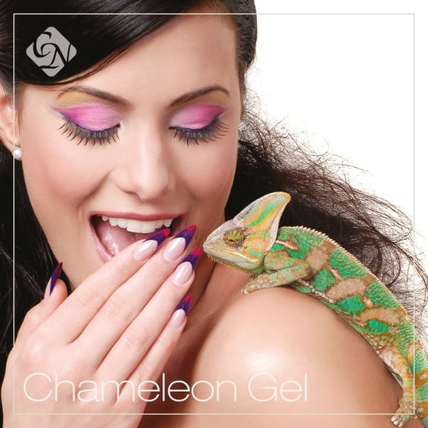 Chameleon zselék