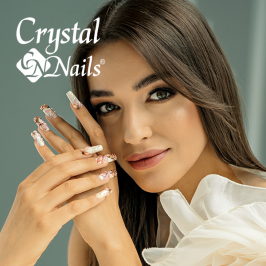 Crystal Nails 2024 ŐSZ/TÉL katalógus